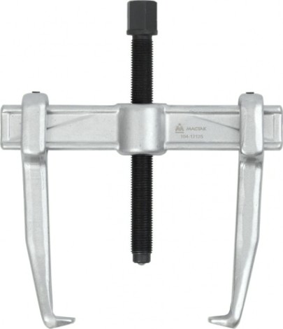 Съемник подшипников МАСТАК 2-х захватный 15-125 мм 104-12125 [104-12125]