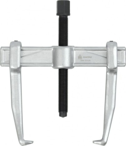 Съемник подшипников МАСТАК 2-х захватный 20-160 мм 104-12160 [104-12160]