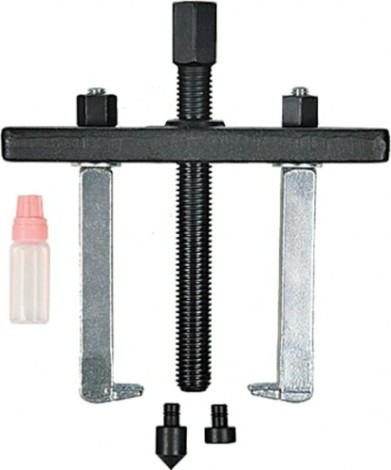 Съемник подшипников МАСТАК 2-х захватный 70-170 мм 104-12170 [104-12170]