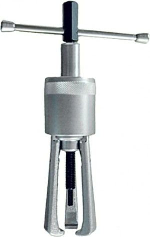 Съемник подшипников МАСТАК 3-х захватный 19-45 мм 104-14945 [104-14945]