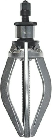 Съемник подшипников МАСТАК 3-х захватный 7-140 мм 104-14140 [104-14140]