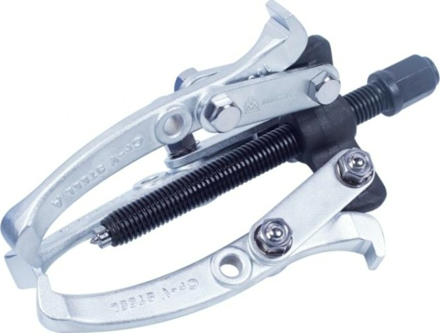 Съемник подшипников МАСТАК 3-х захватный 76 мм 100-73003 [100-73003]