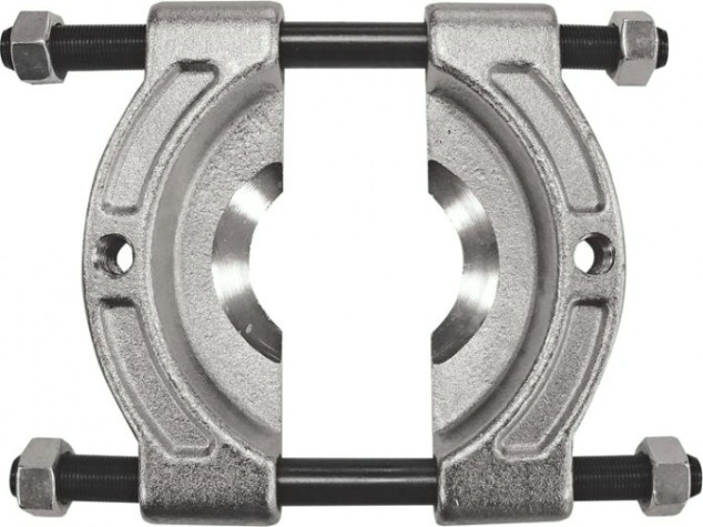 Съемник подшипников МАСТАК сегментного типа 30-50 мм 104-11050 [104-11050]