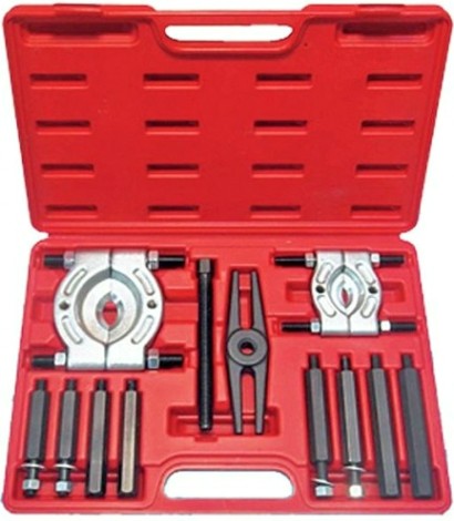 Съемник подшипников МАСТАК сегментного типа 30-75 мм 104-10375C [104-10375C]