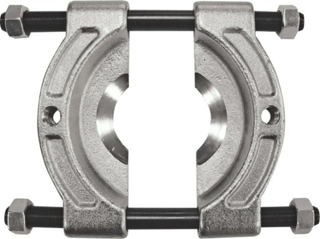 Съемник подшипников МАСТАК сегментного типа 50-75 мм 104-11075 [104-11075]