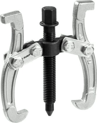 Съемник подшипников ЗУБР "Профессионал" 2-х захватный, 100 мм 43315-110 [43315-110]