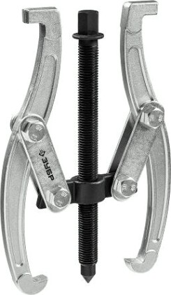 Съемник подшипников ЗУБР "Профессионал" 2-х захватный, 160 мм 43315-160 [43315-160]