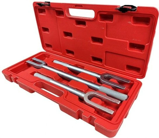 Съемник рулевой тяги и шаровых опор AE&T TA-B1031 Съемник рулевой тяги и шаровых опор AE&T TA-B1031