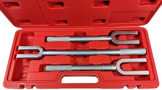 Съемник рулевой тяги и шаровых опор AE&T TA-B1031 Съемник рулевой тяги и шаровых опор AE&T TA-B1031