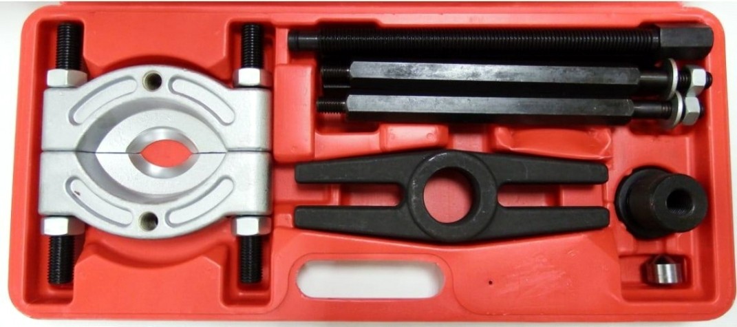 Съемник с сепаратором 75-105 мм AE&T TA-D1003 набор