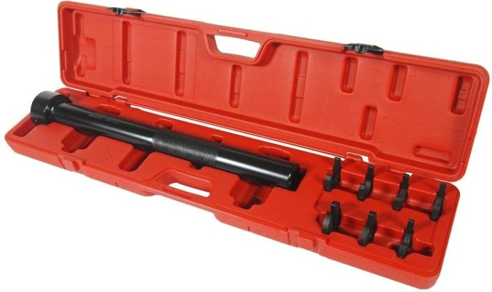 Съемник шарнира рулевой рейки МАСТАК 8 предметов 101-10008C [101-10008C]