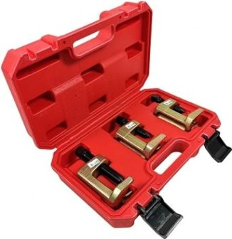 Съемник шаровых AE&T TA-B1036 (3 предмета) Съемник шаровых AE&T TA-B1036 (3 предмета)