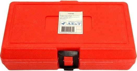 Съемник шаровых AE&T TA-B1036 (3 предмета)