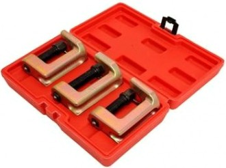 Съемник шаровых AE&T TA-B1036 (3 предмета)