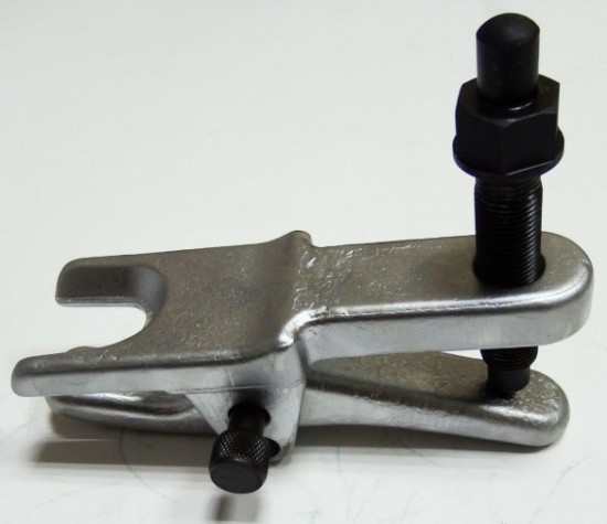 Съемник шаровых ножничного типа AE&T TA-B1011 20 - 50 мм