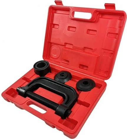 Съемник шаровых опор 3-в-1 AE&T TA-B1090 Съемник шаровых опор 3-в-1 AE&T TA-B1090