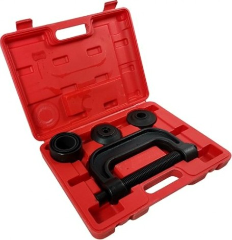 Съемник шаровых опор 3-в-1 AE&T TA-B1090