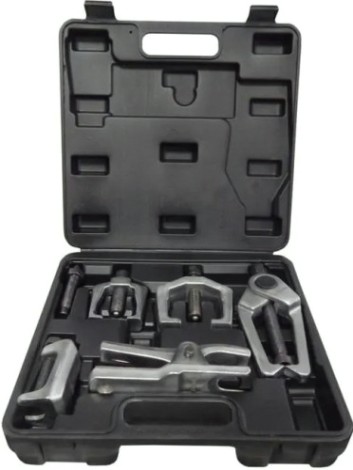 Съемник шаровых опор AV Steel AV-922010 5 предм.