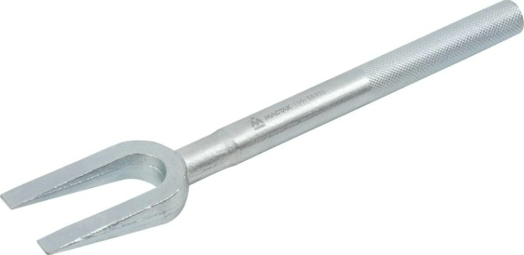 Съемник шаровых опор и рулевых наконечников МАСТАК 100-55300