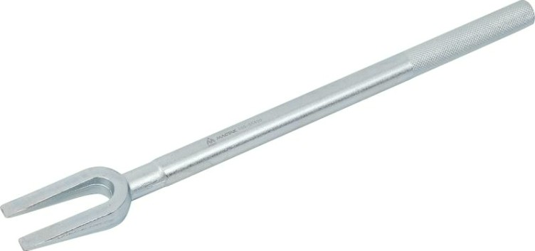 Съемник шаровых опор и рулевых наконечников МАСТАК 100-55400