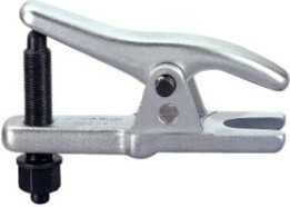 Съемник шаровых опор, переставной KING TONY 9BE21