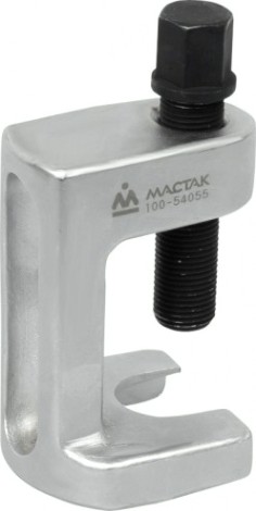 Съемник шаровых опор, струбцинного типа МАСТАК 100-54055