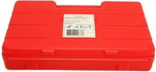 Съемник шкива генератора AE&T TA-A1087 (18 предметов, полный набор) Съемник шкива генератора AE&T TA-A1087 (18 предметов, полный набор)