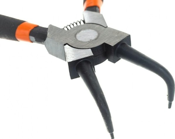 Съемник шкивов и ступиц AV Steel AV-620704 170мм 4 предмета