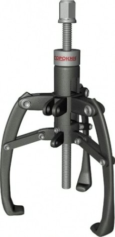 Съемник СОРОКИН 30.3 механический 3 т