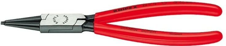 Съемник стопорных колец KNIPEX 4411J1 [KN-4411J1]