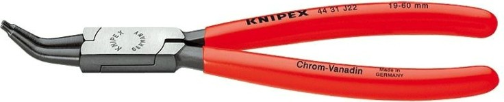 Съемник стопорных колец KNIPEX 4431J42 [KN-4431J42]