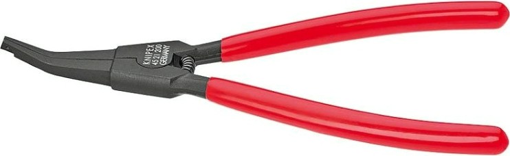Съемник стопорных колец KNIPEX 4521200 [KN-4521200]