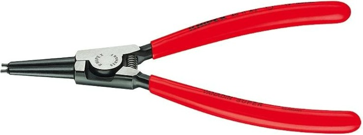 Съемник стопорных колец KNIPEX 4611А1 [KN-4611A1]