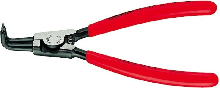 Съемник стопорных колец KNIPEX 4621А41 [KN-4621A41]