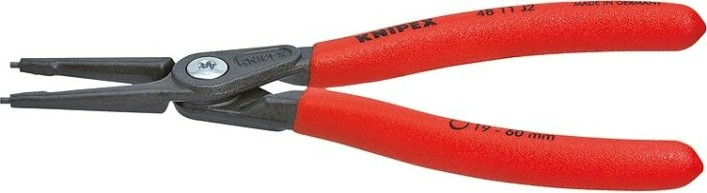 Съемник стопорных колец KNIPEX 4811J0 [KN-4811J0]