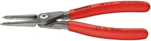 Съемник стопорных колец KNIPEX 4811J1 [KN-4811J1]