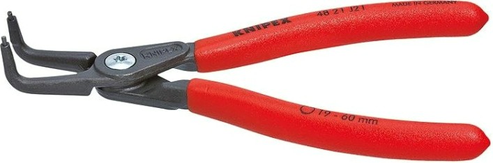 Съемник стопорных колец KNIPEX 4821J31 [KN-4821J31]