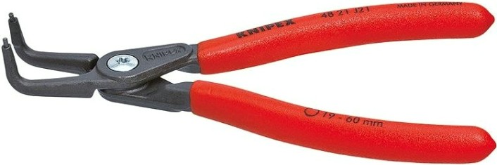 Съемник стопорных колец KNIPEX 4821J41 [KN-4821J41]