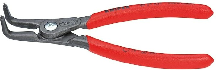 Съемник стопорных колец KNIPEX 4921A11 [KN-4921A11]