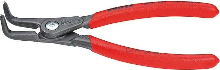 Съемник стопорных колец KNIPEX 4921А31 [KN-4921A31]
