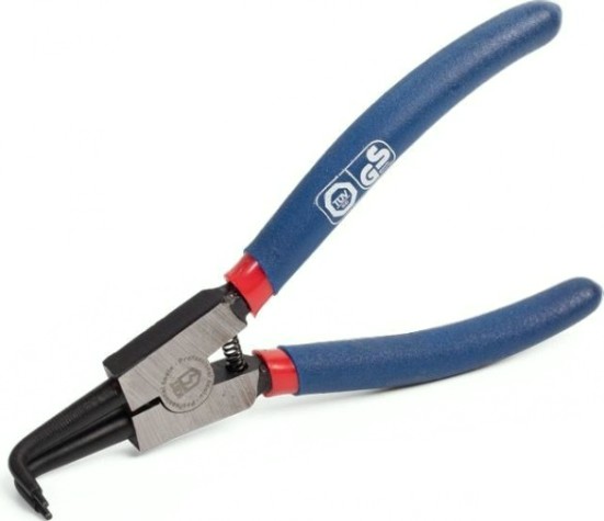 Съемник стопорных колец КВТ "МАСТЕР" КНИ 140 мм 77439 [77439]