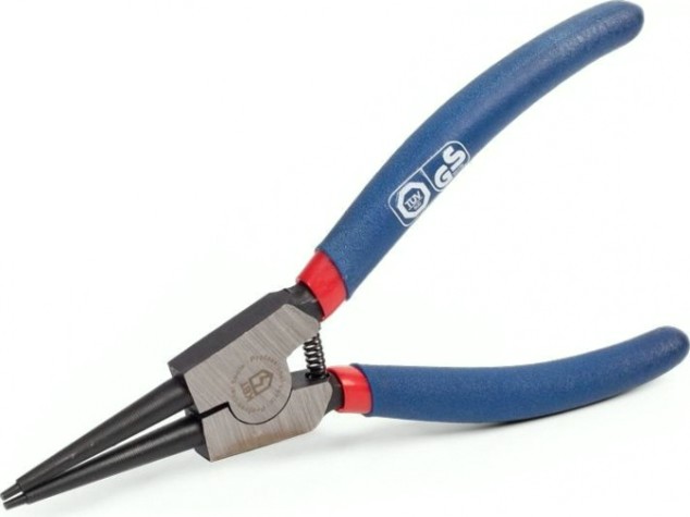 Съемник стопорных колец КВТ "МАСТЕР" КНП 140 мм 77436 [77436]