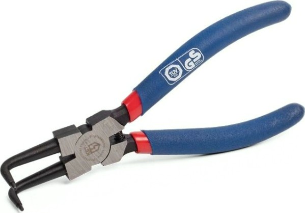 Съемник стопорных колец КВТ "МАСТЕР" КВИ 160 мм 77434 [77434]