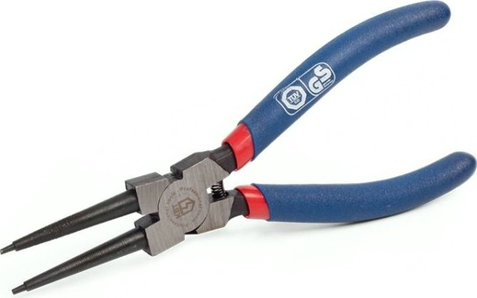 Съемник стопорных колец КВТ "МАСТЕР" КВП 180 мм 77432 [77432]