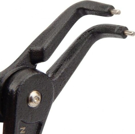 Съемник стопорных колец Norgau N80-A21 внешних 90, град (19-60 мм) [071502020]