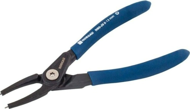 Съемник стопорных колец Norgau N80-J0 внутренних 8-13 мм 071504005 [071504005]