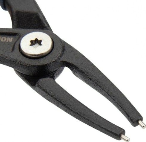 Съемник стопорных колец Norgau N80-J1 внутренних (40-100 мм) [071504030]