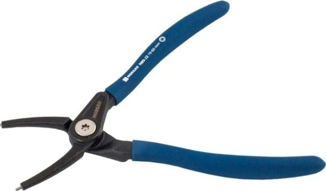 Съемник стопорных колец Norgau N80-J2 внутренних 19-60 мм 071504020 [071504020]