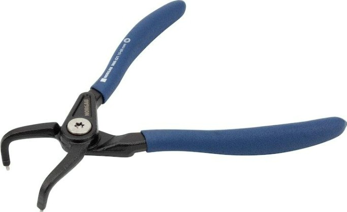 Съемник стопорных колец Norgau N80-J21 внутренних, 90 град (19-60 мм) [071506020]