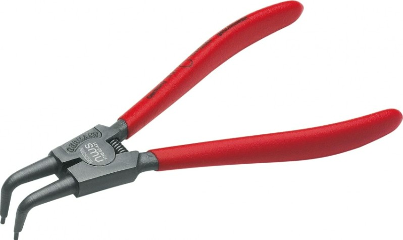 Съемник стопорных колец NWS 175-62-A01